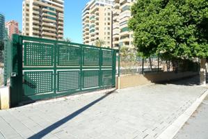 GRAN LOCAL EN LA CALA DE VILLAJOYOSA photo 0