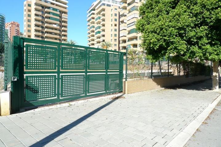 GRAN LOCAL EN LA CALA DE VILLAJOYOSA photo 0