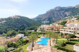 Apartamento de lujo en Altea Hills photo 0