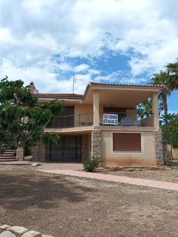 Chalet independiente en Urbanización Coblanca photo 0