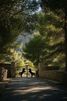 Villa en Polop photo 0