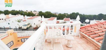 Casa En venta en Barranco Hondo, La Nucía photo 0