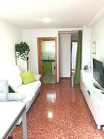 Apartamento pueblo levante photo 0