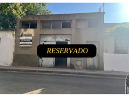 Nave industrial en venta en Zona Suroeste photo 0
