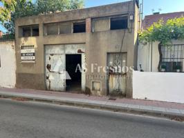 Nave industrial en venta en Zona Suroeste photo 0