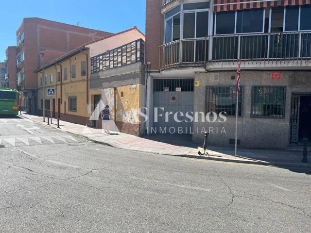 Garaje en venta en Zona Noroeste photo 0