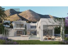 Terrenos Edificables En venta en Rancho Domingo - La Hacienda, Benalmádena photo 0