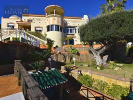 Villa En venta en Cortijo Torrequebrada, Benalmádena photo 0