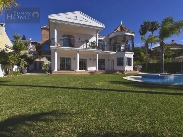 Villa En venta en Mijas photo 0