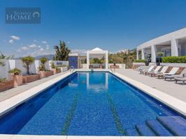 Villa En venta en Alquería, Mijas photo 0