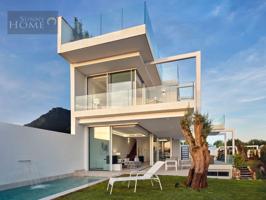 Villa En venta en Ricardo Soriano, Marbella photo 0