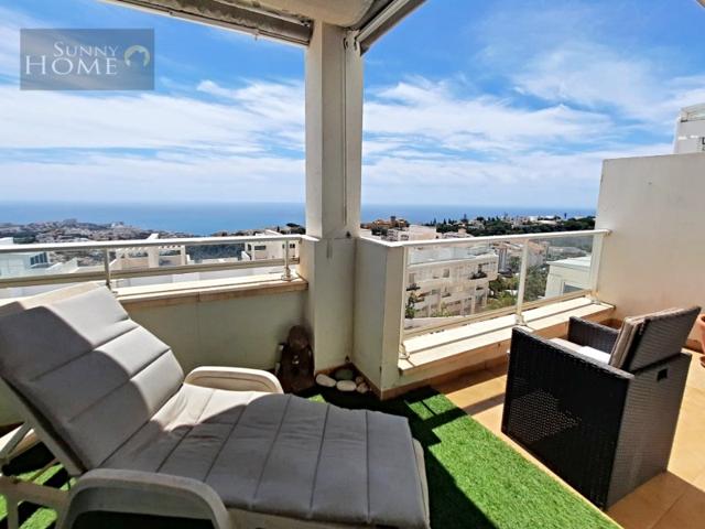  Ático En venta en Rancho Domingo - La Hacienda, Benalmádena photo 0