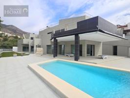 Villa En venta en Casablanca - La Viñuela, Benalmádena photo 0