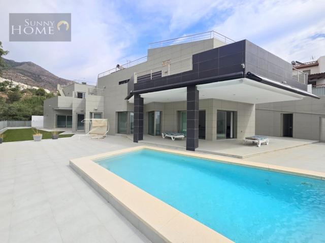 Villa En venta en Casablanca - La Viñuela, Benalmádena photo 0