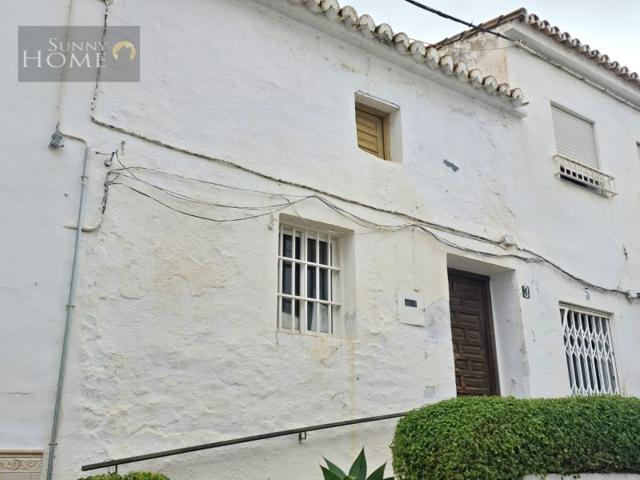 Terreno Urbanizable En venta en Rancho Domingo - La Hacienda, Benalmádena photo 0