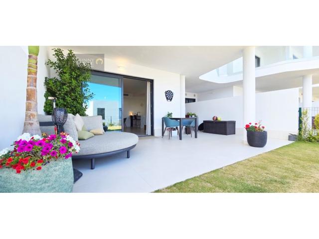 Piso En venta en Fuengirola photo 0