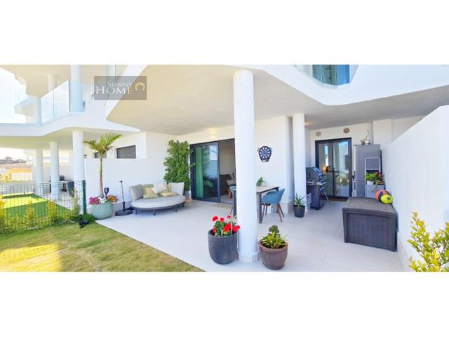 Piso En venta en Fuengirola photo 0