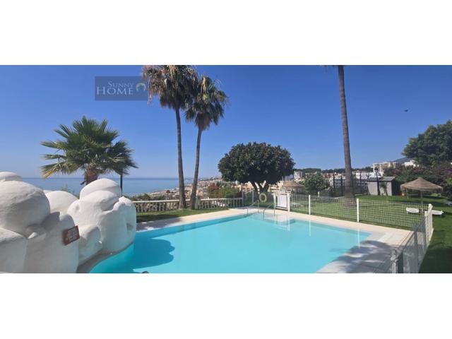 Piso En alquiler en Torremolinos photo 0
