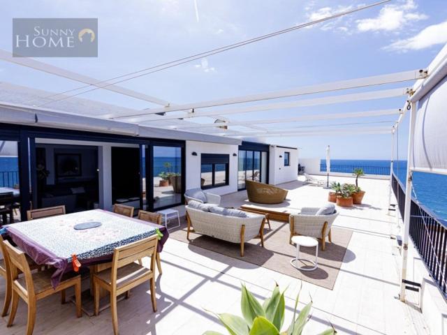  Ático En venta en Benalmádena photo 0