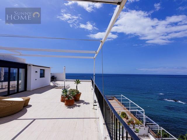  Ático En venta en Benalmádena photo 0