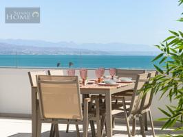  Ático En venta en Torremolinos photo 0