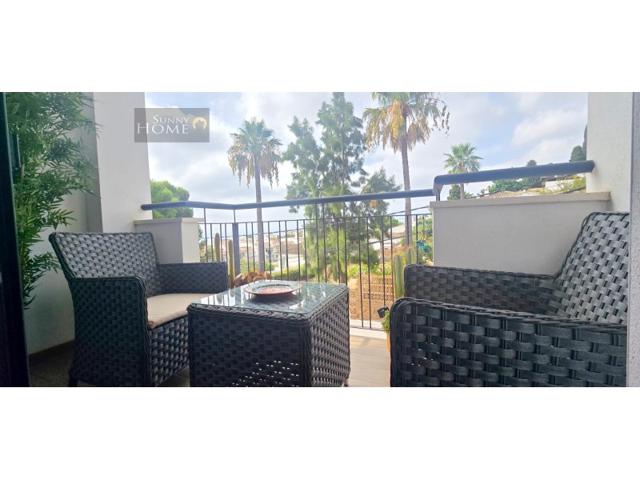 Piso En venta en Benalmádena photo 0