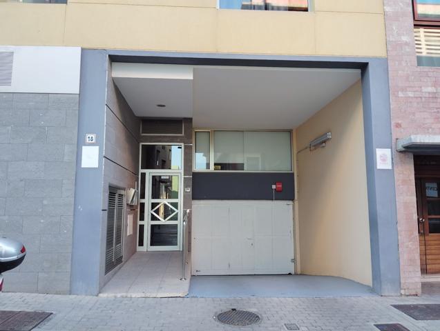 Parking En venta en Telde photo 0