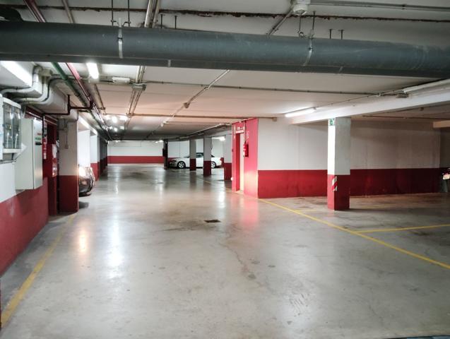 Parking En venta en Santa Brígida photo 0