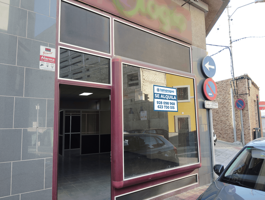 Local En alquiler en Telde photo 0