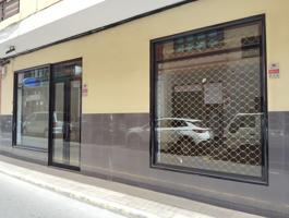 Local En venta en Telde photo 0