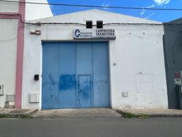 Local En alquiler en Telde photo 0