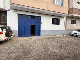 Almacén En alquiler en Las Palmas de Gran Canaria photo 0