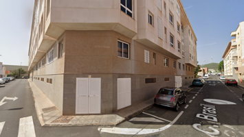 Parking En venta en Santa Lucía de Tirajana photo 0