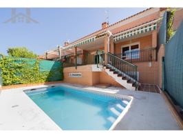 EXCELENTE CHALET ADOSADO EN VENTA EN SECTOR S photo 0