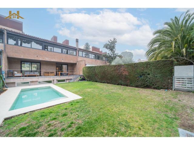 ESPECTACULAR Chaket adosado en urbanizacion CALME HOUSE photo 0