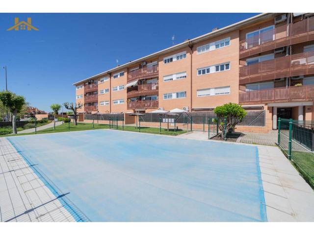 ESPECTACULAR PISO BAJO EN LA ZONA DE SECTOR S BOADILLA DEL MONTE photo 0