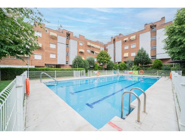 PISO EN VENTA EN LOS CASTILLOS, ALCORCÓN photo 0