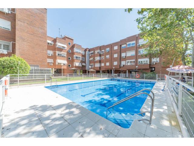 ESPECTACULAR BAJO CON JARDÍN EN ALCORCÓN photo 0