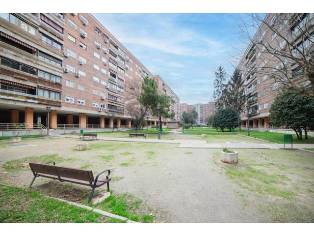 Estupendo piso a la venta en Alcorcón, zona Los Castillos photo 0