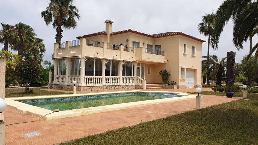 Casa En venta en Las Marinas, Denia photo 0