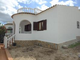 Coqueto chalet con una parcela de 157 m² en Orihuela Costa photo 0