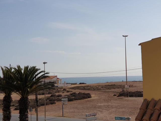 Adosado con solarium y vistas al mar-Cerca de la playa-La Rosaleda. Torrevieja photo 0