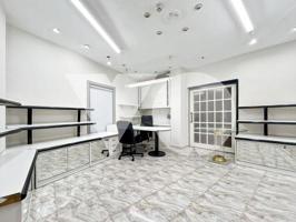 Oficina en venta, Comillas, Carabanchel, Madrid photo 0