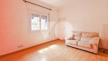 PISO EN VENTA EN CIUDAD JARDÍN, CHAMARTÍN, MADRID photo 0