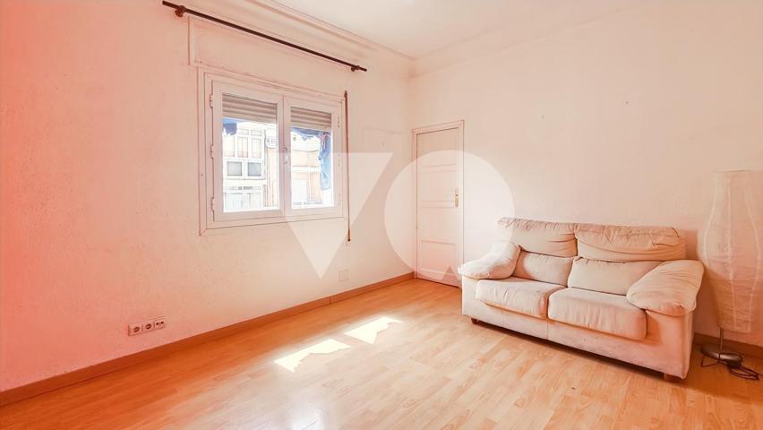Piso en venta en Ciudad Jardín, Chamartín, Madrid photo 0