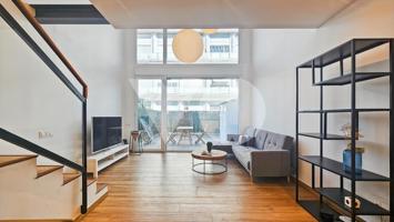 LOFT DÚPLEX EN VENTA EN CUATRO VIENTOS, LATINA, MADRID photo 0
