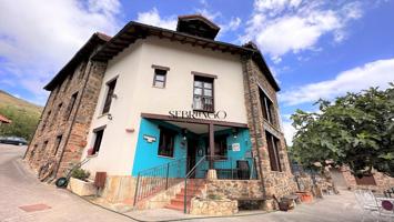 POSADA RURAL EN FUNCIONAMIENTO EN LIÉBANA! ¡RENTABILIDAD GARANTIZADA! (ver vídeo) photo 0