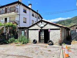 ¡¡ ATENCIÓN PROMOTORES!! ¡¡SUELO URBANO EN EL CENTRO HISTÓRICO DE POTES!! photo 0