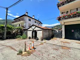 ¡¡ ATENCIÓN PROMOTORES!! ¡¡SUELO URBANO EN EL CENTRO HISTÓRICO DE POTES!! photo 0