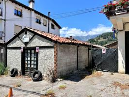 ¡¡ ATENCIÓN PROMOTORES!! ¡¡SUELO URBANO EN EL CENTRO HISTÓRICO DE POTES!! photo 0
